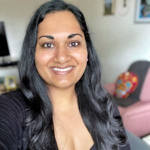 Meet your Posher, Rose